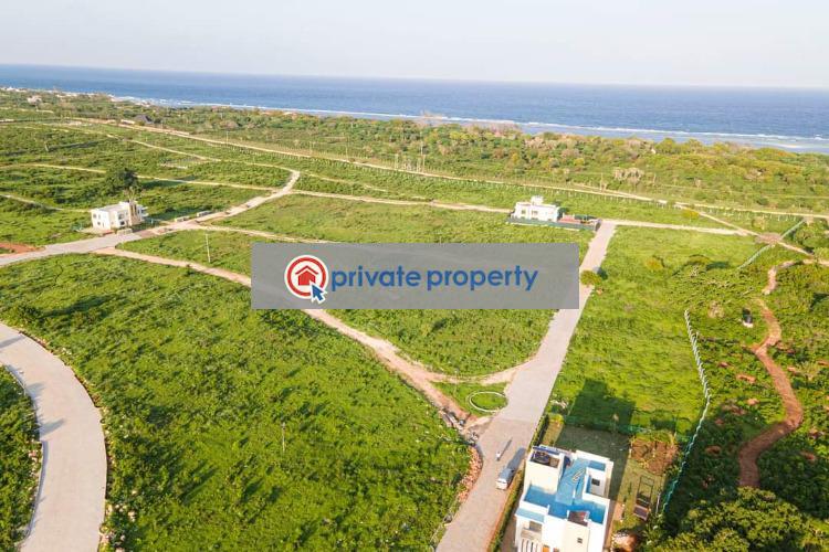 Residential Land For Sale &nbsp;vipingo Marijani Estate Shimo La Tewa Kilifi - 3