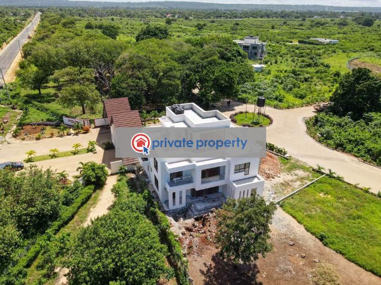 Residential Land For Sale &nbsp;vipingo Marijani Estate Shimo La Tewa Kilifi - 6