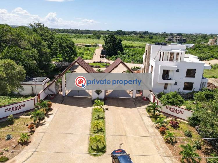 Residential Land For Sale &nbsp;vipingo Marijani Estate Shimo La Tewa Kilifi - 8