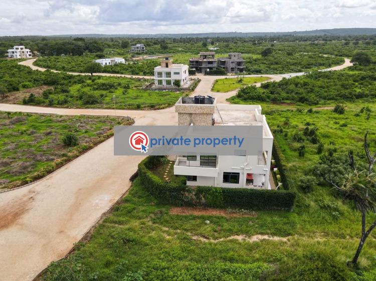 Residential Land For Sale &nbsp;vipingo Marijani Estate Shimo La Tewa Kilifi - 5