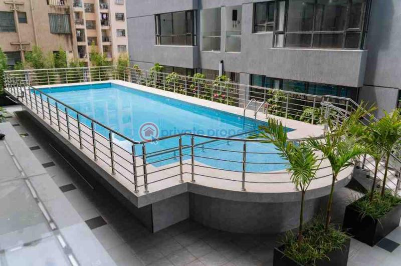 1 bedroom Apartment For Sale Rhapta Road Off Rhapta Rd Westlands Nairobi - 6