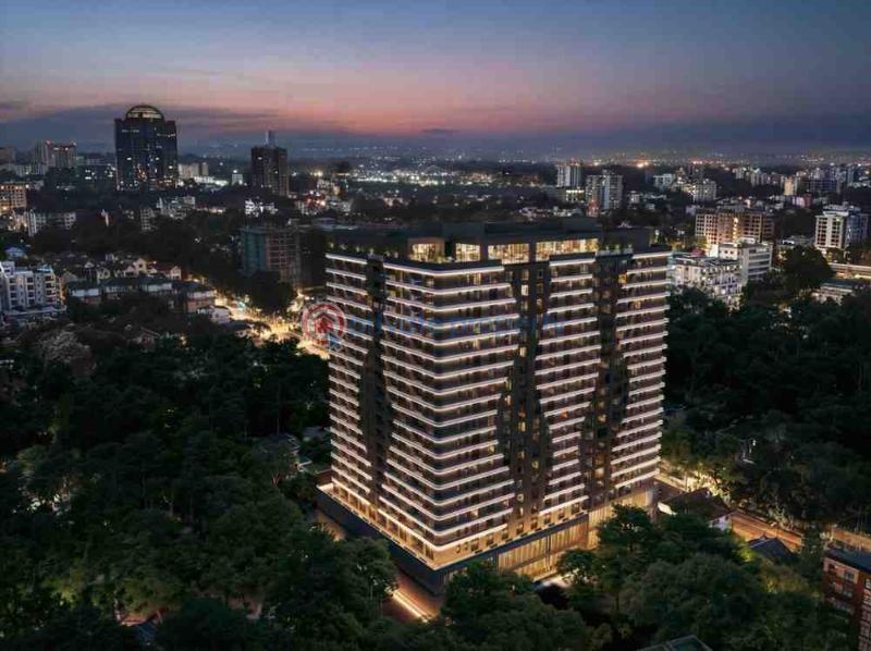1 bedroom Apartment For Sale Rhapta Road Off Rhapta Rd Westlands Nairobi - 0