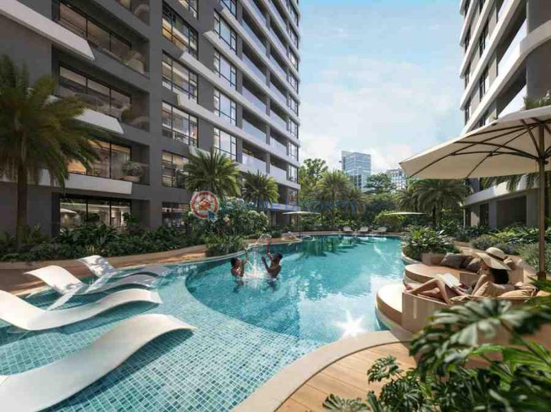 1 bedroom Apartment For Sale Rhapta Road Off Rhapta Rd Westlands Nairobi - 3