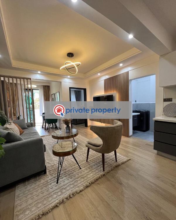 1 bedroom Apartment For Sale &nbsp;marina Bay Square Westlands Nairobi - 7