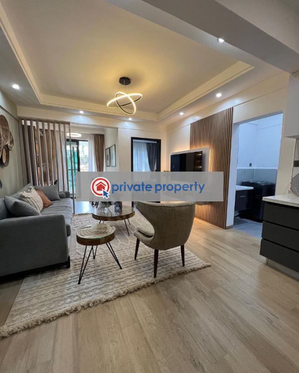 1 bedroom Apartment For Sale &nbsp;marina Bay Square Westlands Nairobi - 6