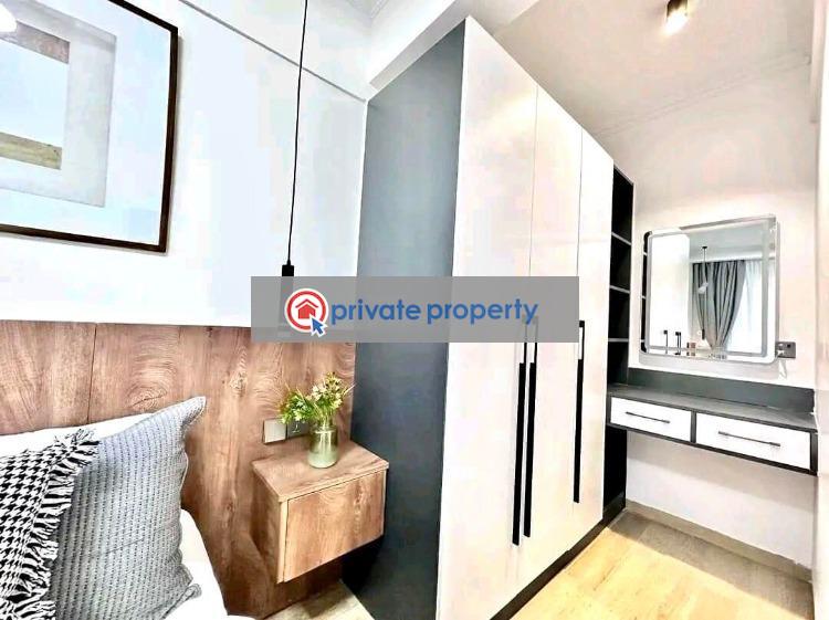 1 bedroom Apartment For Sale &nbsp;marina Bay Square Westlands Nairobi - 3