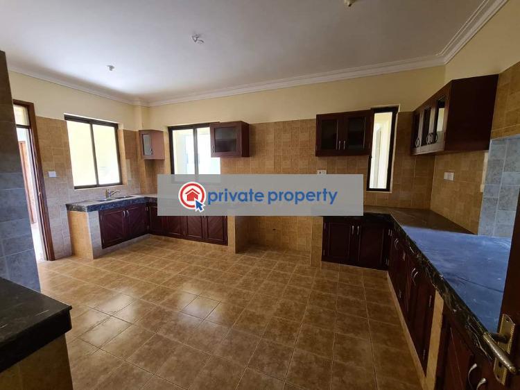 3 bedroom Apartment For Sale &nbsp;mbuuni Road Nyali Mombasa - 1
