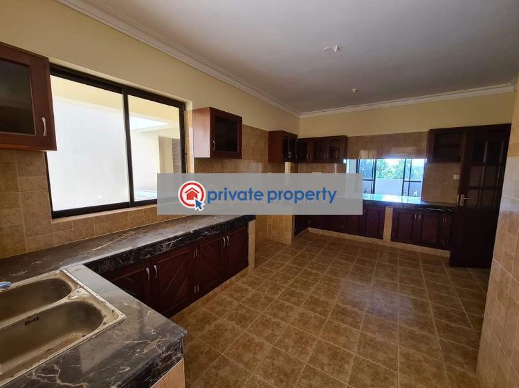 3 bedroom Apartment For Sale &nbsp;mbuuni Road Nyali Mombasa - 3