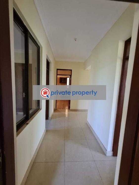 3 bedroom Apartment For Sale &nbsp;mbuuni Road Nyali Mombasa - 14