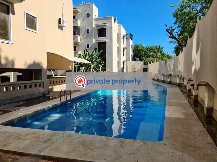 3 bedroom Apartment For Sale &nbsp;mbuuni Road Nyali Mombasa - 5