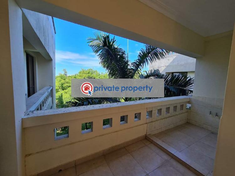 3 bedroom Apartment For Sale &nbsp;mbuuni Road Nyali Mombasa - 4