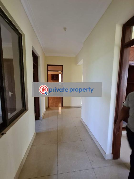 3 bedroom Apartment For Sale &nbsp;mbuuni Road Nyali Mombasa - 12