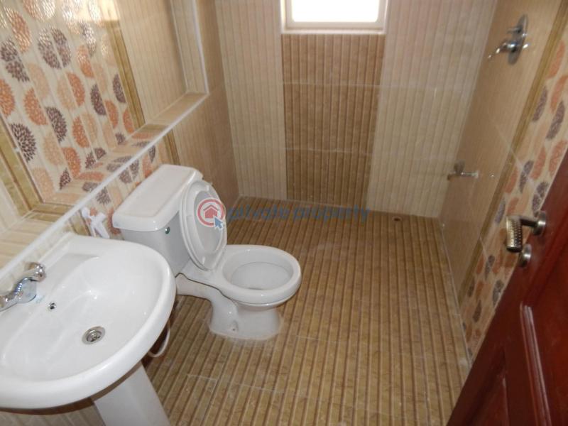 3 bedroom Apartment For Rent Near Nyali Police Mombasa - 2