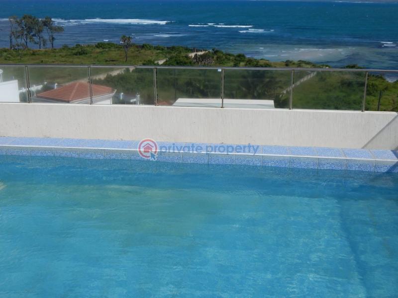 3 bedroom Apartment For Rent Near Nyali Police Mombasa - 3