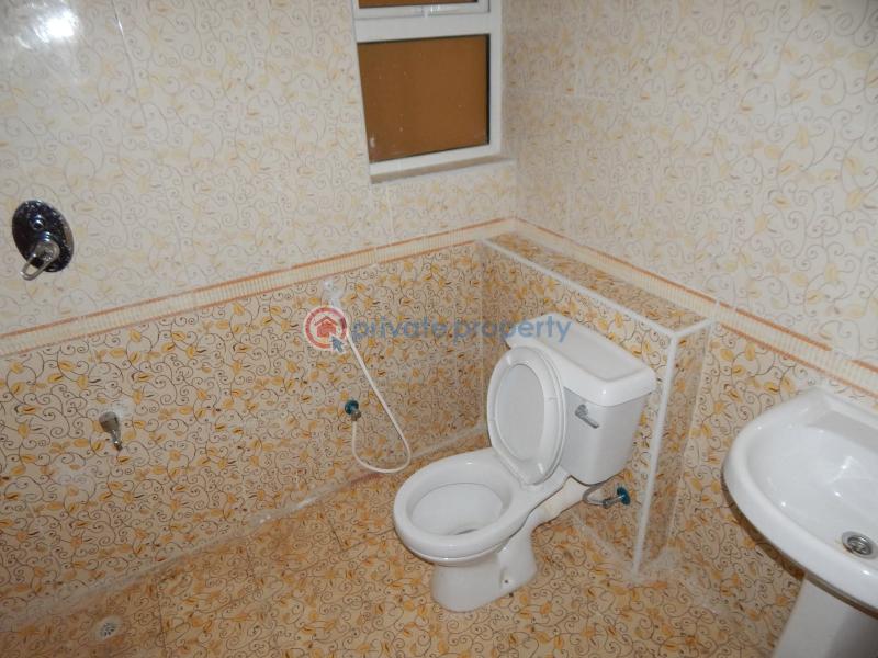3 bedroom Apartment For Rent Near Nyali Police Mombasa - 7