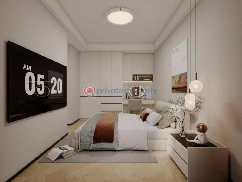 1 bedroom Apartment For Sale Mandera Road Kileleshwa Nairobi - 13