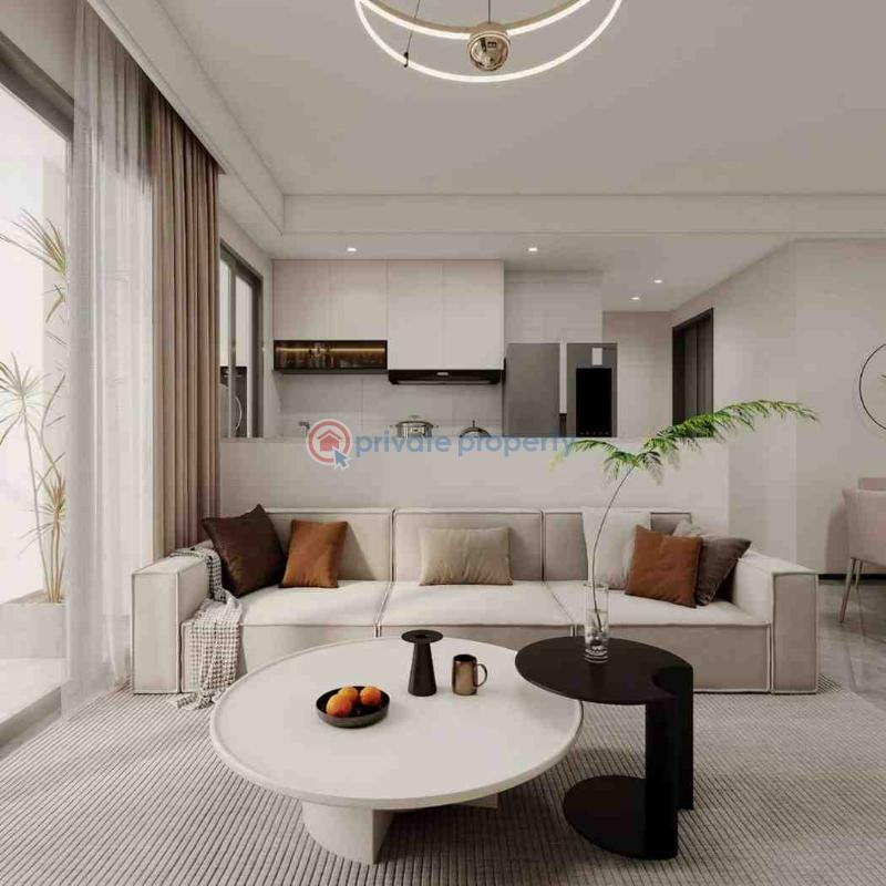 1 bedroom Apartment For Sale Mandera Road Kileleshwa Nairobi - 0