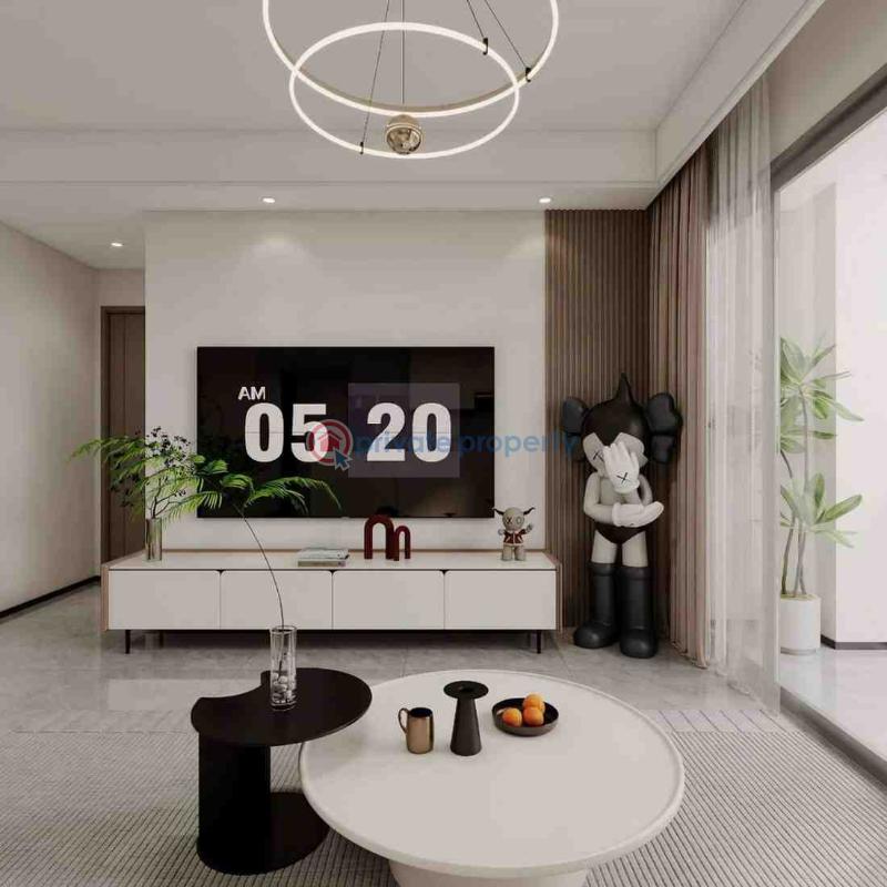 1 bedroom Apartment For Sale Mandera Road Kileleshwa Nairobi - 1