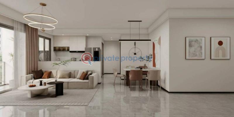 1 bedroom Apartment For Sale Mandera Road Kileleshwa Nairobi - 12