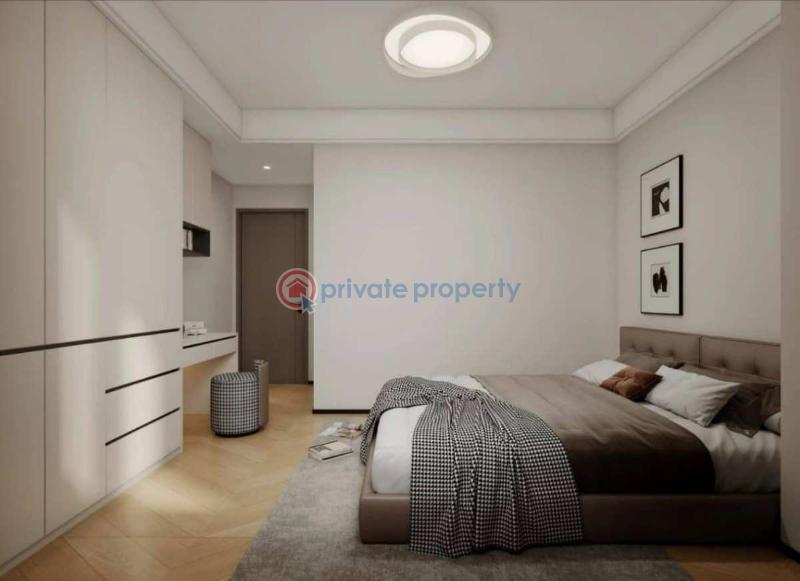 1 bedroom Apartment For Sale Mandera Road Kileleshwa Nairobi - 5