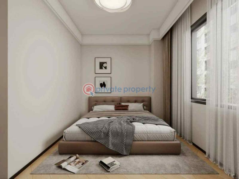 1 bedroom Apartment For Sale Mandera Road Kileleshwa Nairobi - 8