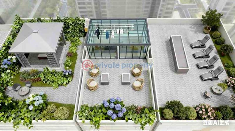 1 bedroom Apartment For Sale Mandera Road Kileleshwa Nairobi - 15