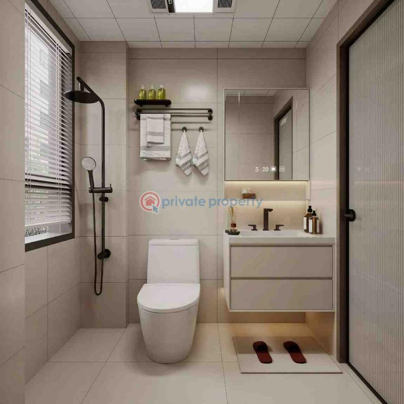 1 bedroom Apartment For Sale Mandera Road Kileleshwa Nairobi - 9