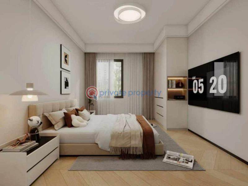 1 bedroom Apartment For Sale Mandera Road Kileleshwa Nairobi - 14
