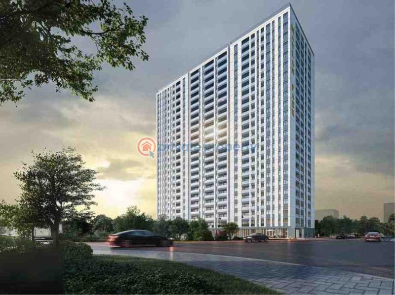 1 bedroom Apartment For Sale Mandera Road Kileleshwa Nairobi - 11