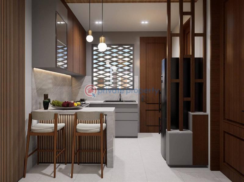 2 bedroom Apartment For Sale Serena Road Shanzu Mombasa - 9