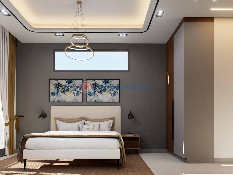2 bedroom Apartment For Sale Serena Road Shanzu Mombasa - 4