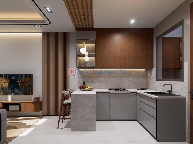 2 bedroom Apartment For Sale Serena Road Shanzu Mombasa - 6