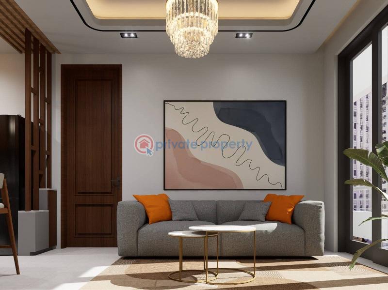 2 bedroom Apartment For Sale Serena Road Shanzu Mombasa - 7