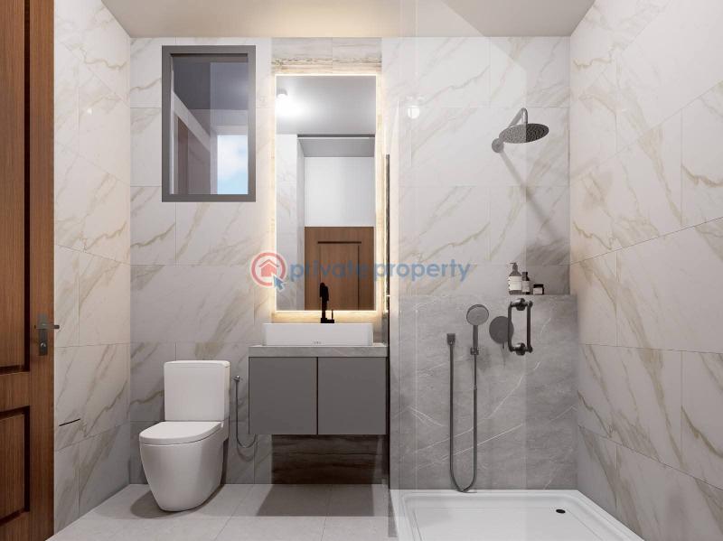 2 bedroom Apartment For Sale Serena Road Shanzu Mombasa - 5