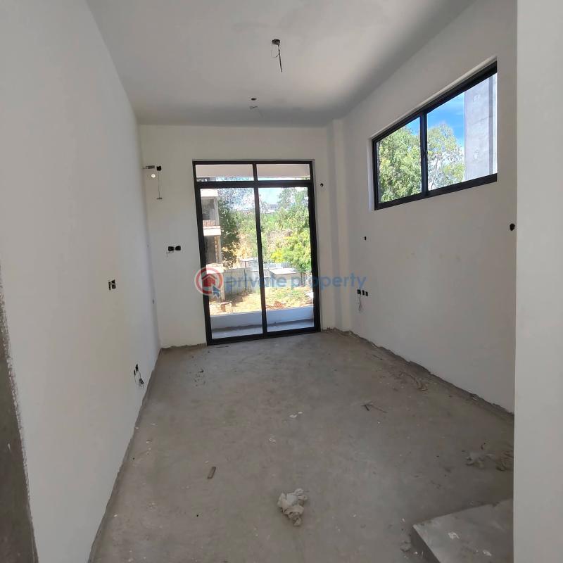 2 bedroom Apartment For Sale Serena Road Shanzu Mombasa - 2