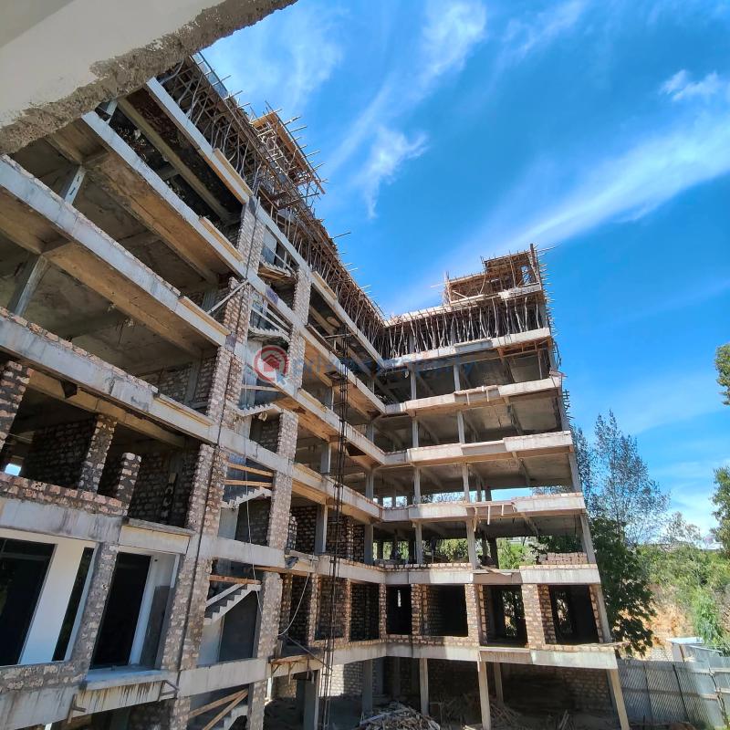 2 bedroom Apartment For Sale Serena Road Shanzu Mombasa - 1
