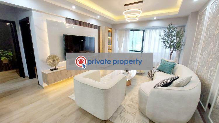 2 bedroom Apartment For Sale &nbsp;off Rhapta Road Westlands Nairobi - 17