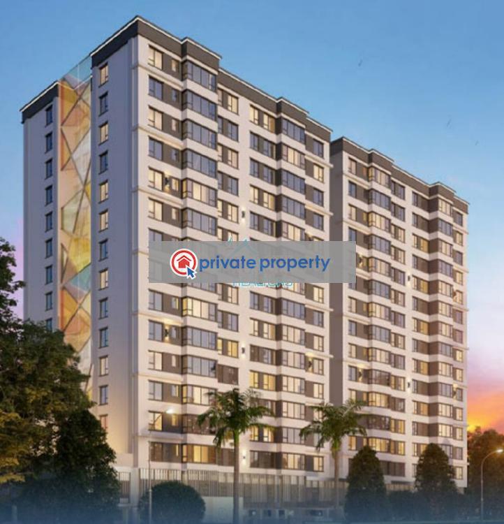 2 bedroom Apartment For Sale &nbsp;off Rhapta Road Westlands Nairobi - 24