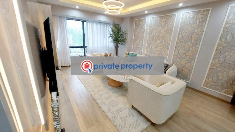 2 bedroom Apartment For Sale &nbsp;off Rhapta Road Westlands Nairobi - 13
