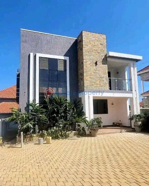 4 bedroom House For Rent membley Estate Ruiru Kiambu - 0