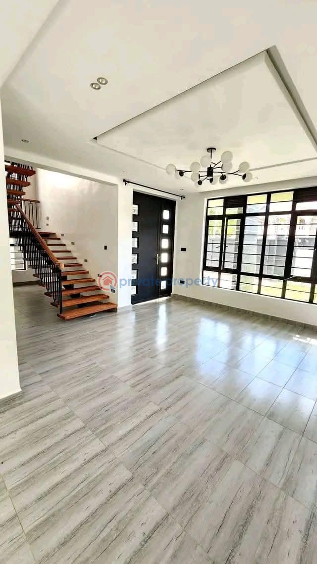 4 bedroom Townhouse For Rent Membley Court. membley Membley Estate Kiambu - 3