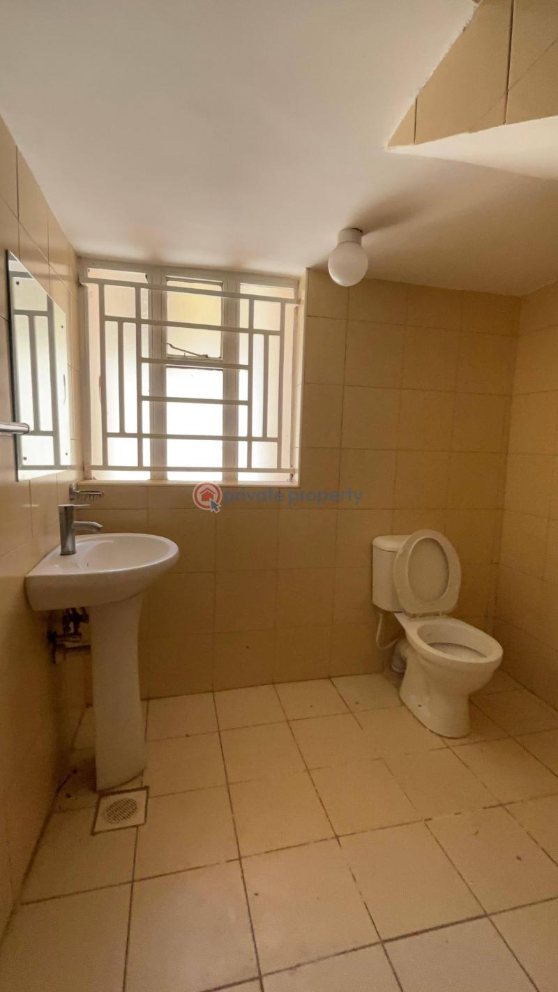 4 bedroom Townhouse For Rent membley Membley Estate Kiambu - 8
