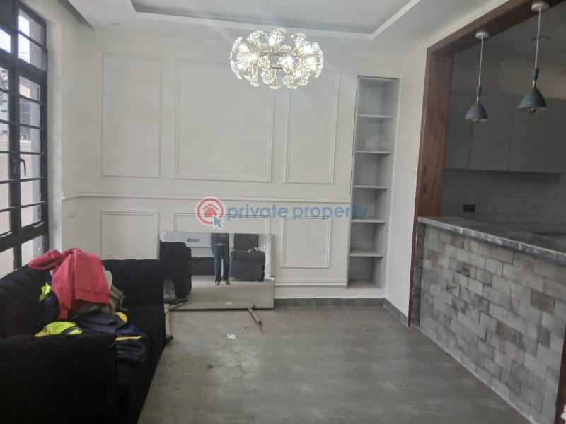 4 bedroom Townhouse For Sale Membley Estate, Ruiru membley Membley Estate Kiambu - 1