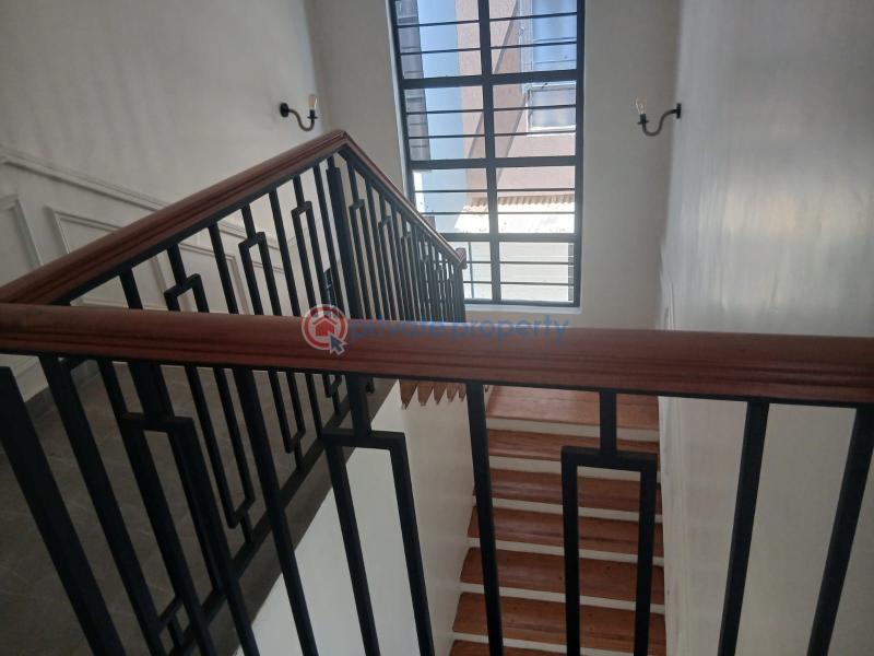 4 bedroom Townhouse For Sale Membley Estate, Ruiru membley Membley Estate Kiambu - 7