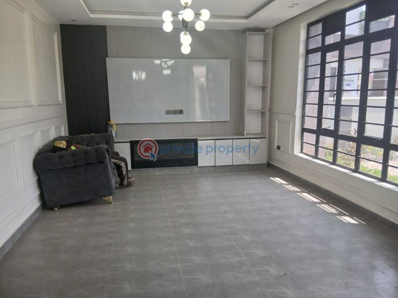 4 bedroom Townhouse For Sale Membley Estate, Ruiru membley Membley Estate Kiambu - 3