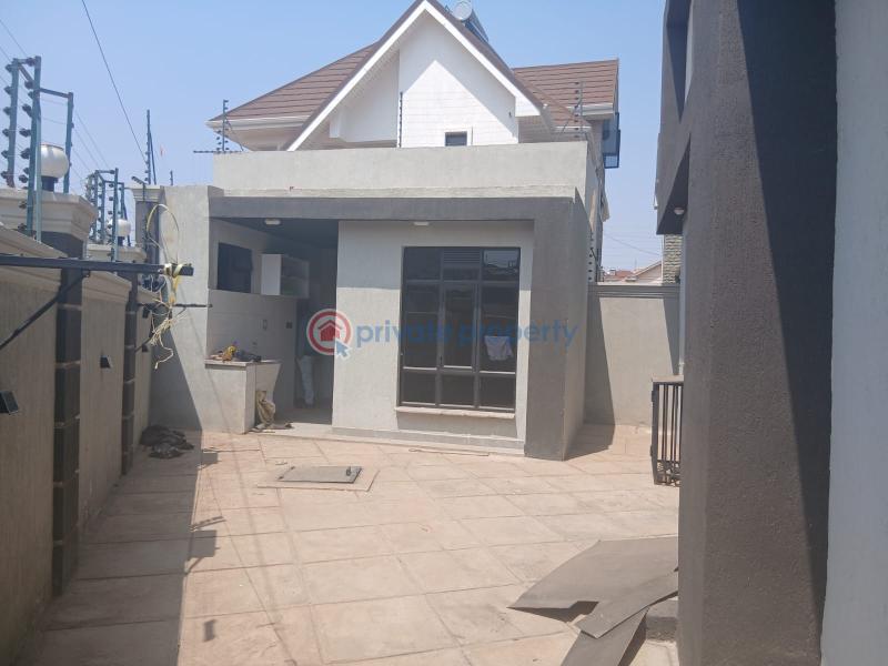 4 bedroom Townhouse For Sale Membley Estate, Ruiru membley Membley Estate Kiambu - 2