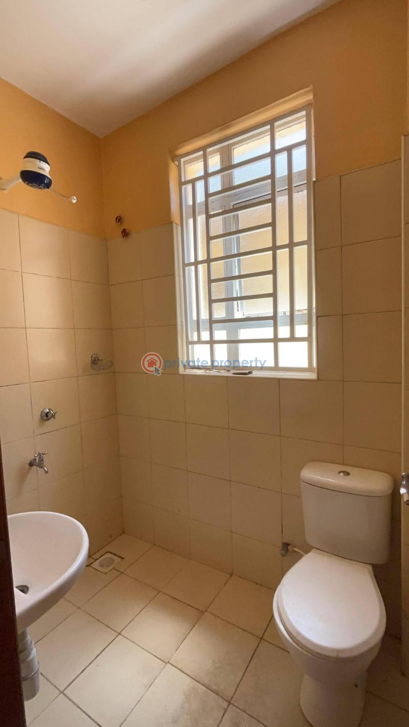 4 bedroom Townhouse For Rent membley Membley Estate Kiambu - 3