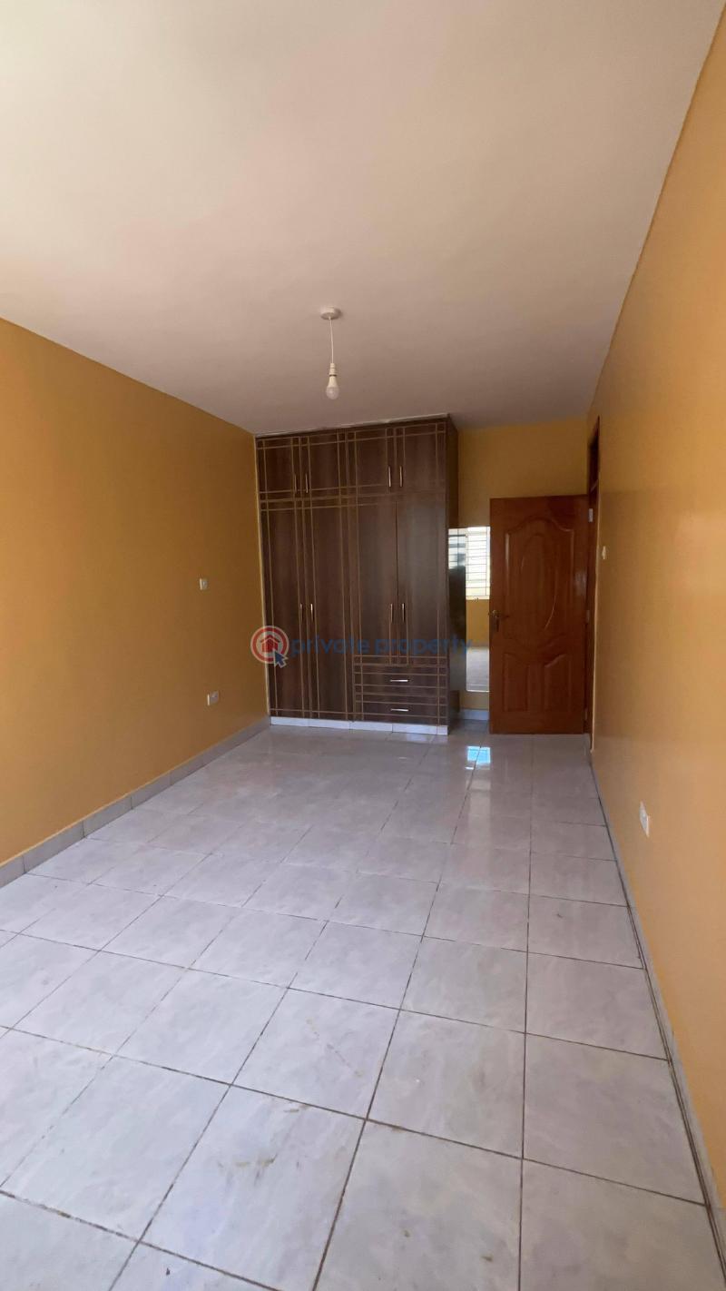 4 bedroom Townhouse For Rent membley Membley Estate Kiambu - 7