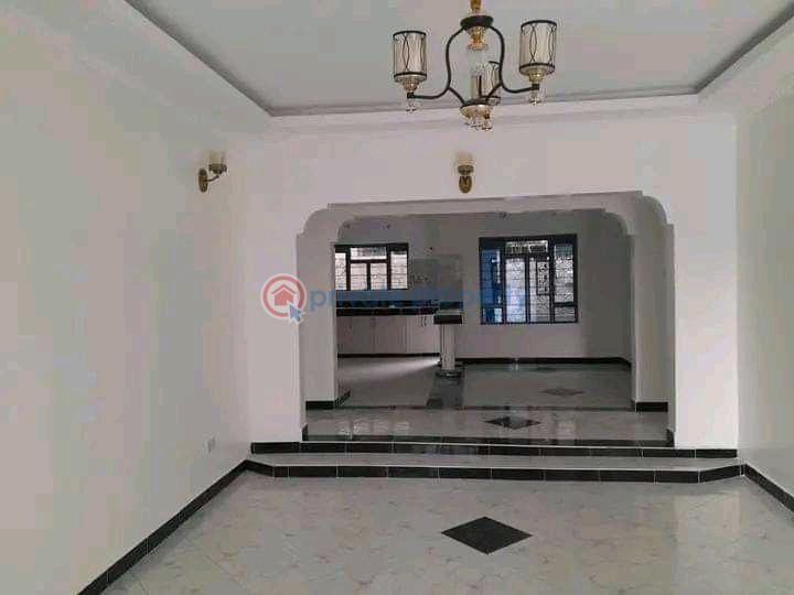 2 bedroom Apartment For Rent Oj Membley Estate Kiambu - 4