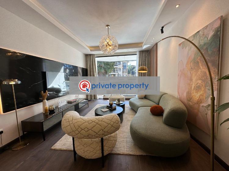 1 bedroom Apartment For Sale &nbsp;riara Road Kilimani Nairobi - 3